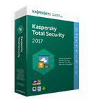 Kaspersky Total Security 2017 5u